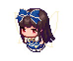 Star Sapphire - Touhou Blooming Chaos 2