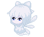 Spirit Forms - Touhou Blooming Chaos 2