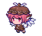 Mystia Lorelei - Touhou Blooming Chaos 2