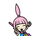Character Dialogue Icons - Game & Wario
