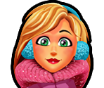Angela - Delicious – Emily’s Christmas Carol