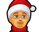 Edward - Delicious – Emily’s Christmas Carol
