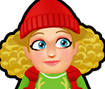 Holly - Delicious – Emily’s Christmas Carol