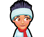 Kids - Delicious – Emily’s Christmas Carol