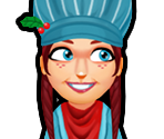 Machinist - Delicious – Emily’s Christmas Carol