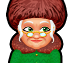 Mary - Delicious – Emily’s Christmas Carol