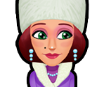 Olivia - Delicious – Emily’s Christmas Carol