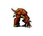 Onimous - Kong: The Animated Series