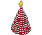 Duff Beer Tree - The Simpsons: Tapped Out