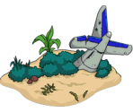 Small Island - The Simpsons: Tapped Out