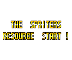 Golden Text (SMW, Extended) - Mario Customs