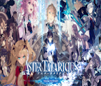 Title Screen - Aster Tatariqus