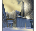 Mission / Map Thumbnails - TimeSplitters 2