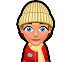 Kid Boy 1 - Delicious – Emily’s Christmas Carol