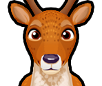 Stag - Delicious – Emily’s Christmas Carol