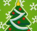George’s Train Station - Delicious – Emily’s Christmas Carol