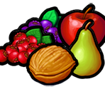 Holly’s Reindeer Farm - Delicious – Emily’s Christmas Carol