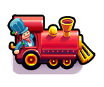 Mary’s Toy Shop - Delicious – Emily’s Christmas Carol