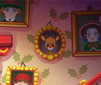 Santa’s Home - Delicious – Emily’s Christmas Carol