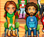 Paige’s School Play - Delicious – Emily’s Christmas Carol