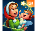 Desktop Icon - Delicious – Emily’s Christmas Carol