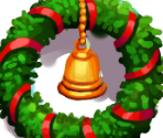 Trophies - Delicious – Emily’s Christmas Carol