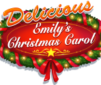 Main Menu - Delicious – Emily’s Christmas Carol
