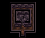 Secret Passage Exit - Moldorian: Hikari to Yami no Shimai (JPN)