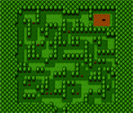 Lost Forest - Moldorian: Hikari to Yami no Shimai (JPN)