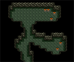Ruto Area Cave - Moldorian: Hikari to Yami no Shimai (JPN)