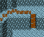 Mountains (Exterior) - Moldorian: Hikari to Yami no Shimai (JPN)