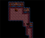 Secret Passage - Moldorian: Hikari to Yami no Shimai (JPN)