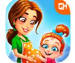 Desktop Icon - Delicious – Emily’s Miracle of Life