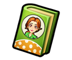 Icons - Delicious – Emily’s Miracle of Life