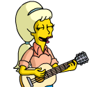 Lurleen - The Simpsons: Tapped Out