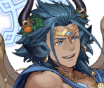Askr (Festival Guide) - Fire Emblem: Heroes