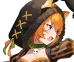 Lethe (Festival Guide) - Fire Emblem: Heroes