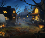 Halloween 3.0 - Fire Emblem: Heroes