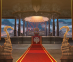 Jötunheimr (Castle Barnstokkr, Past) - Fire Emblem: Heroes