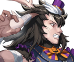 Yarne (Festival Guide) - Fire Emblem: Heroes