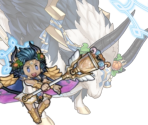 Askr (Festival Guide) - Fire Emblem: Heroes