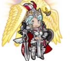Dagr (Sunny Bloom) - Fire Emblem: Heroes