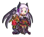 Idunn (Festival Guide) - Fire Emblem: Heroes