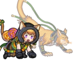 Lethe (Festival Guide) - Fire Emblem: Heroes