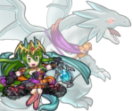 Nagi (Festival Guide) - Fire Emblem: Heroes