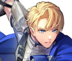 Dimitri (Resplendent) - Fire Emblem: Heroes