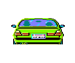 Criminal Car - Highway Patrol / Highway Patrol II