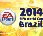 Game Banner & Icon - 2014 FIFA World Cup Brazil