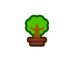 Mini-map - Animal Crossing: amiibo Festival