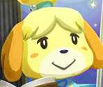 Tarot Cards - Animal Crossing: amiibo Festival